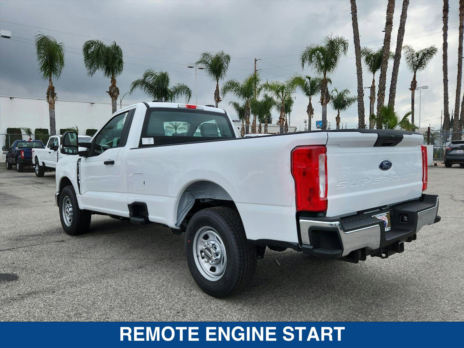 2024 Ford F-350 XL photo 6