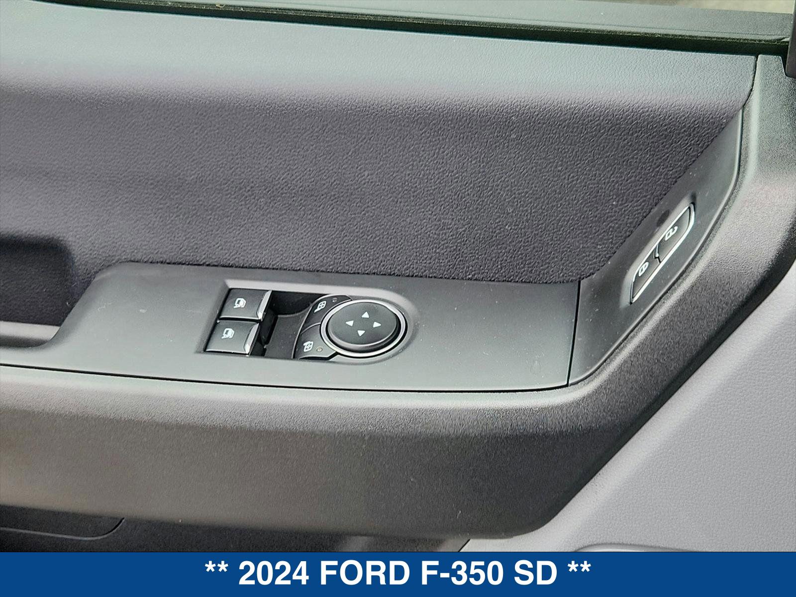 2024 Ford F-350 XL photo 18