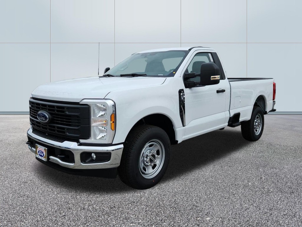 2024 Ford F-350 SD XL