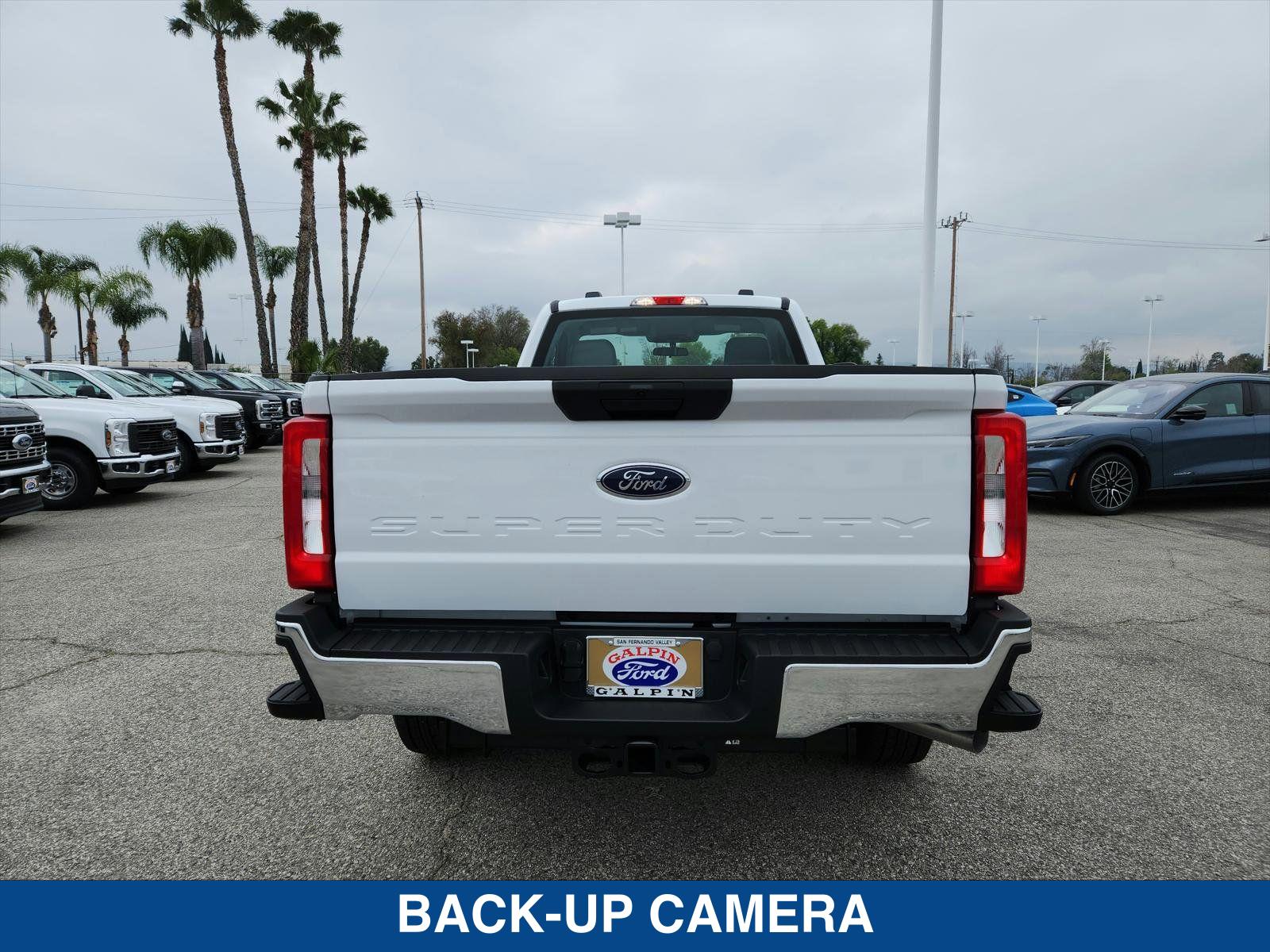 2024 Ford F-350 Base's photo