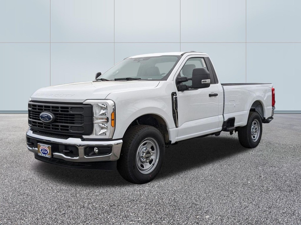 2024 Ford F-350 SD XL