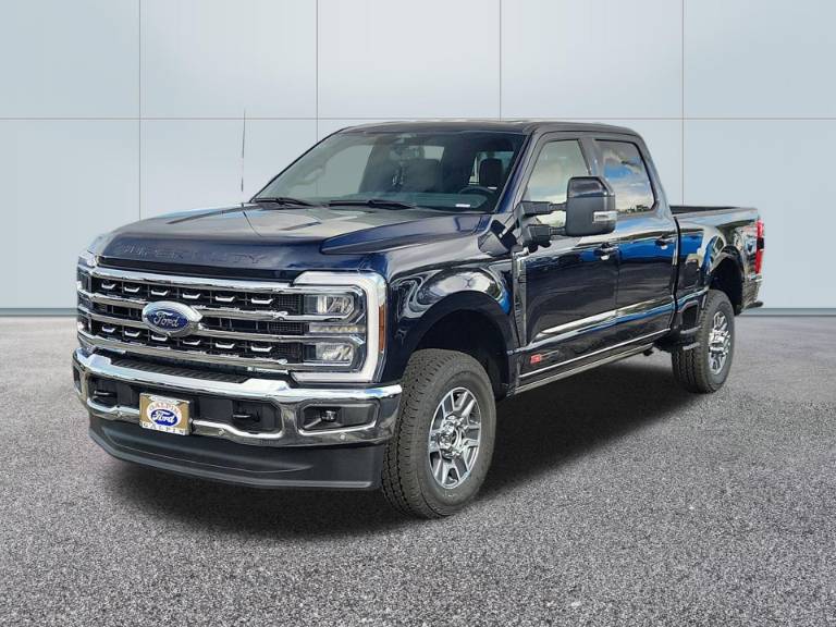 2024 Ford F-250 SD LARIAT