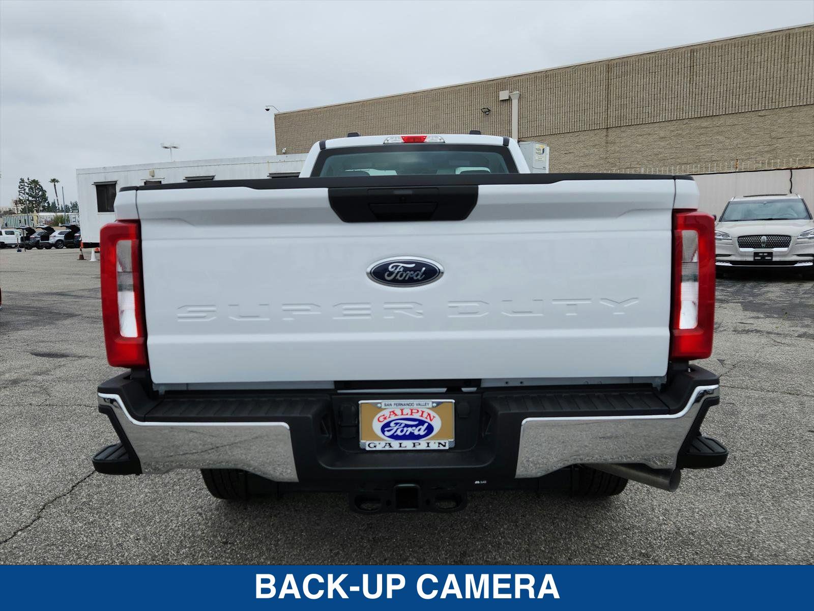 2024 Ford F-350 Base's photo