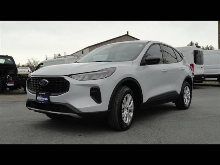 2025 Ford Escape Active™
