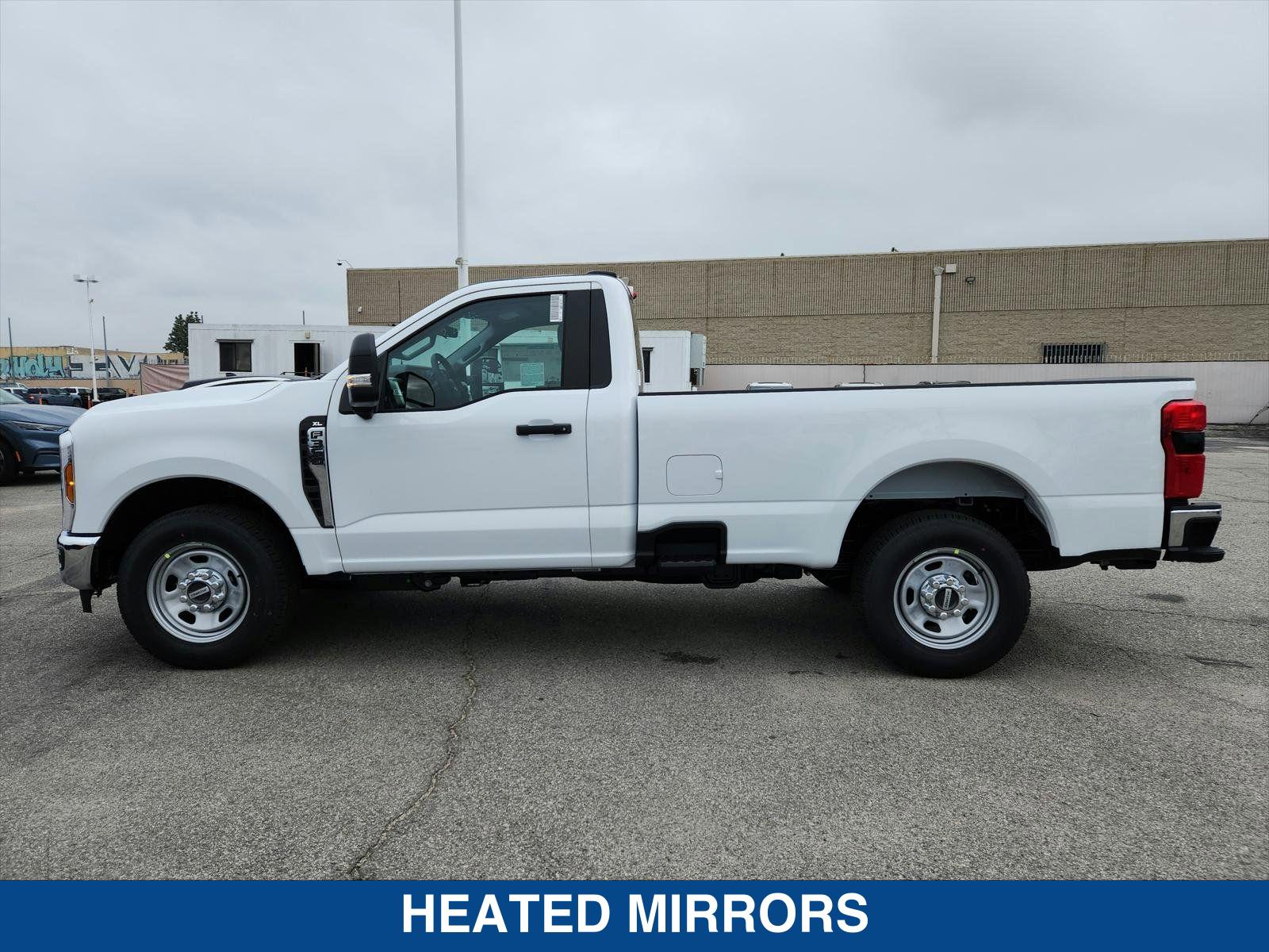 2024 Ford F-350 XL photo 5