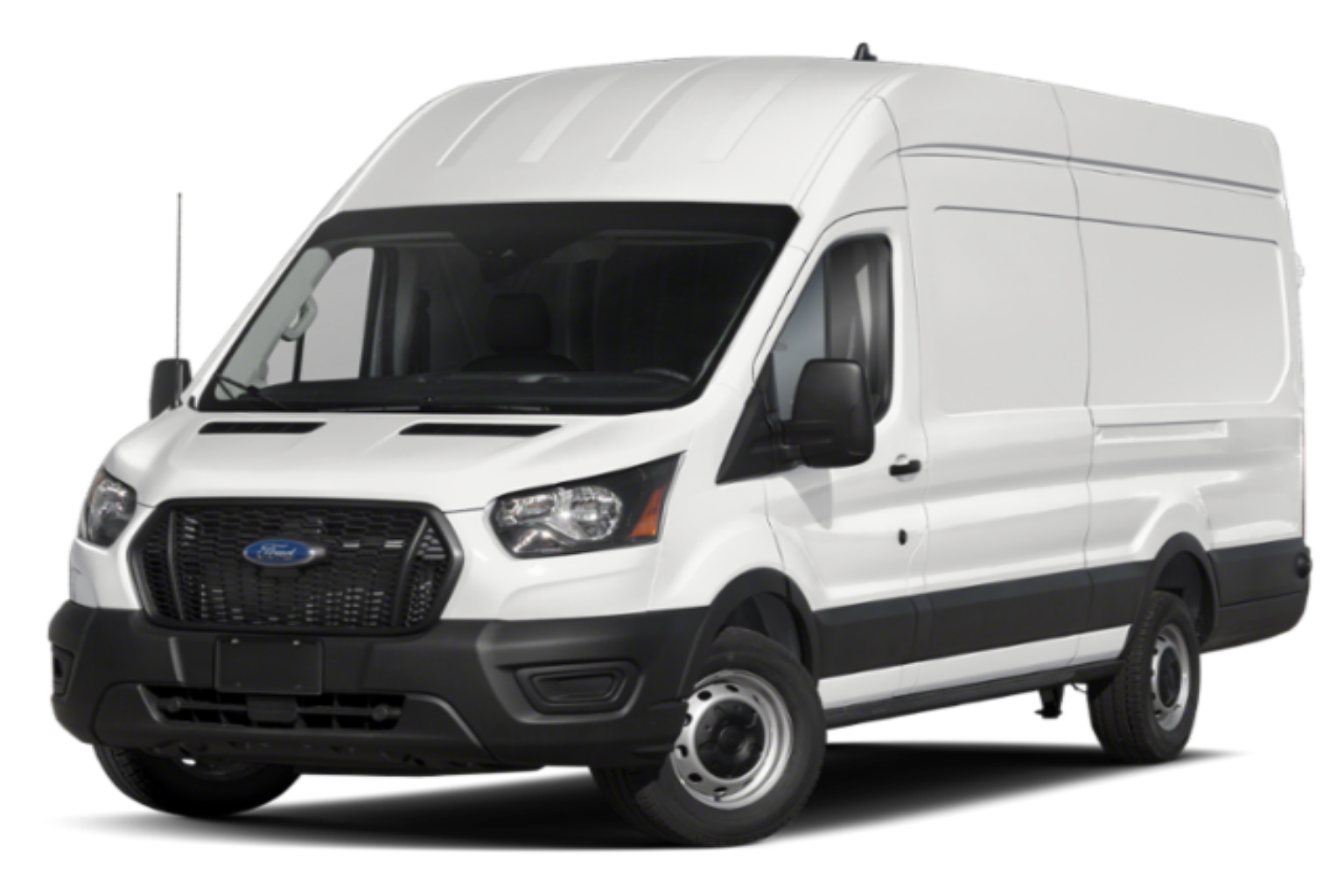 2025 Ford Transit 350 High Roof 148 WB AWD's photo