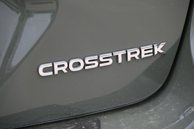 New 2025 Subaru Crosstrek Limited