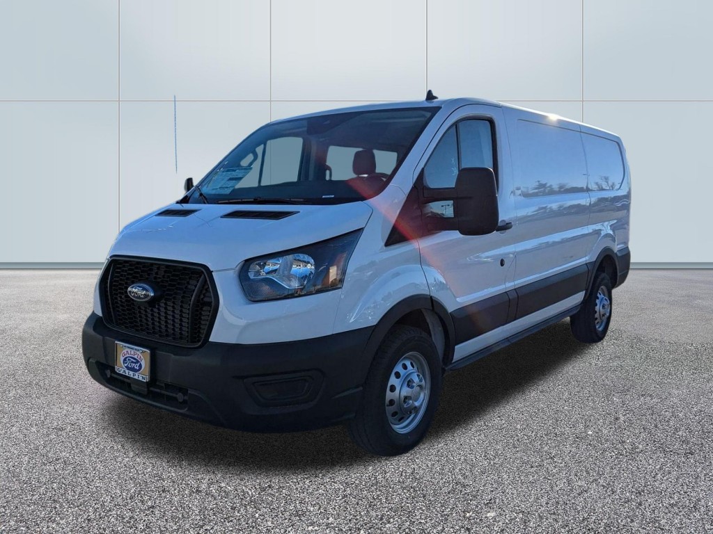 2024 Ford Transit T150 AWD