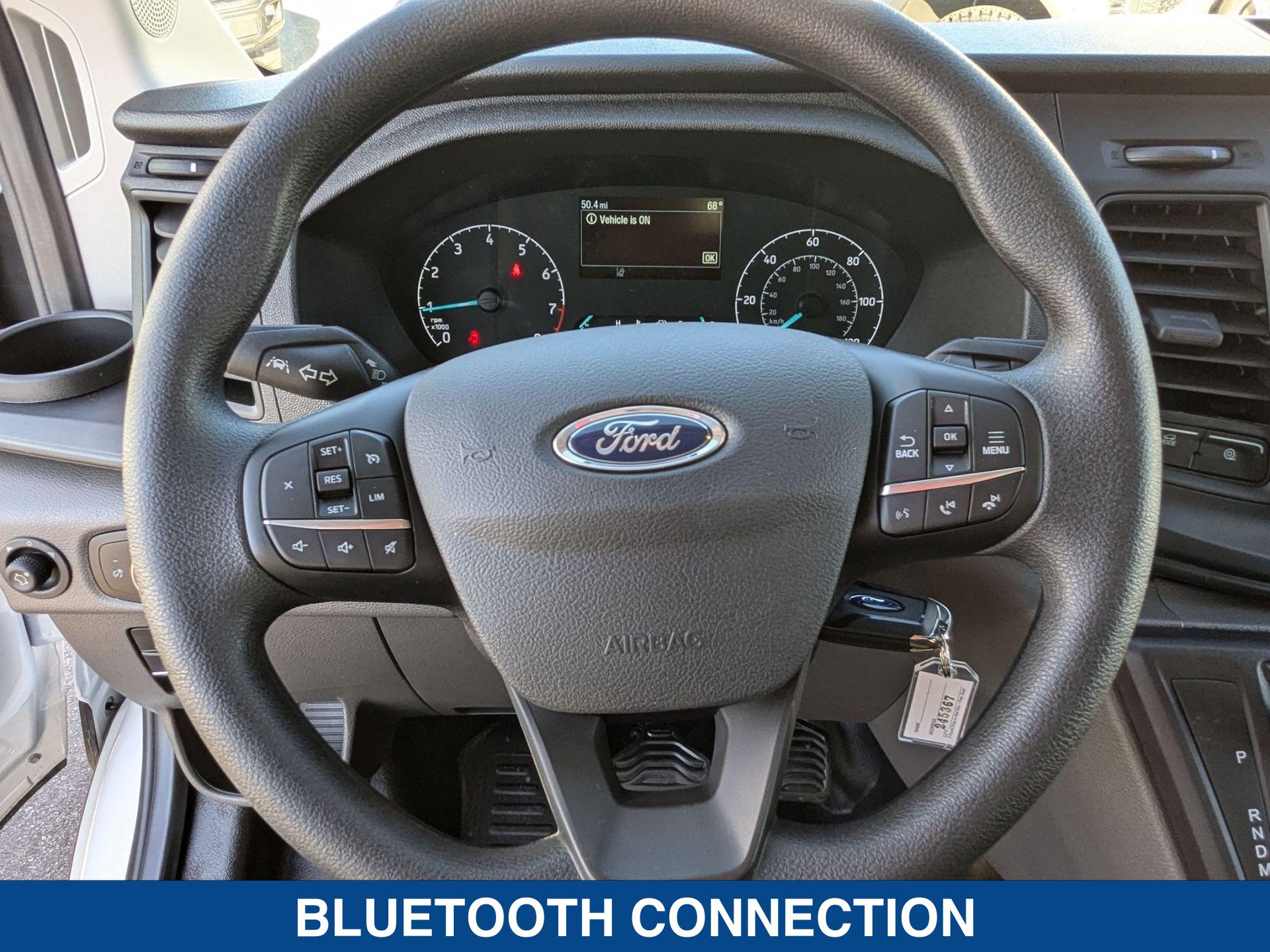 2024 Ford Transit photo 15