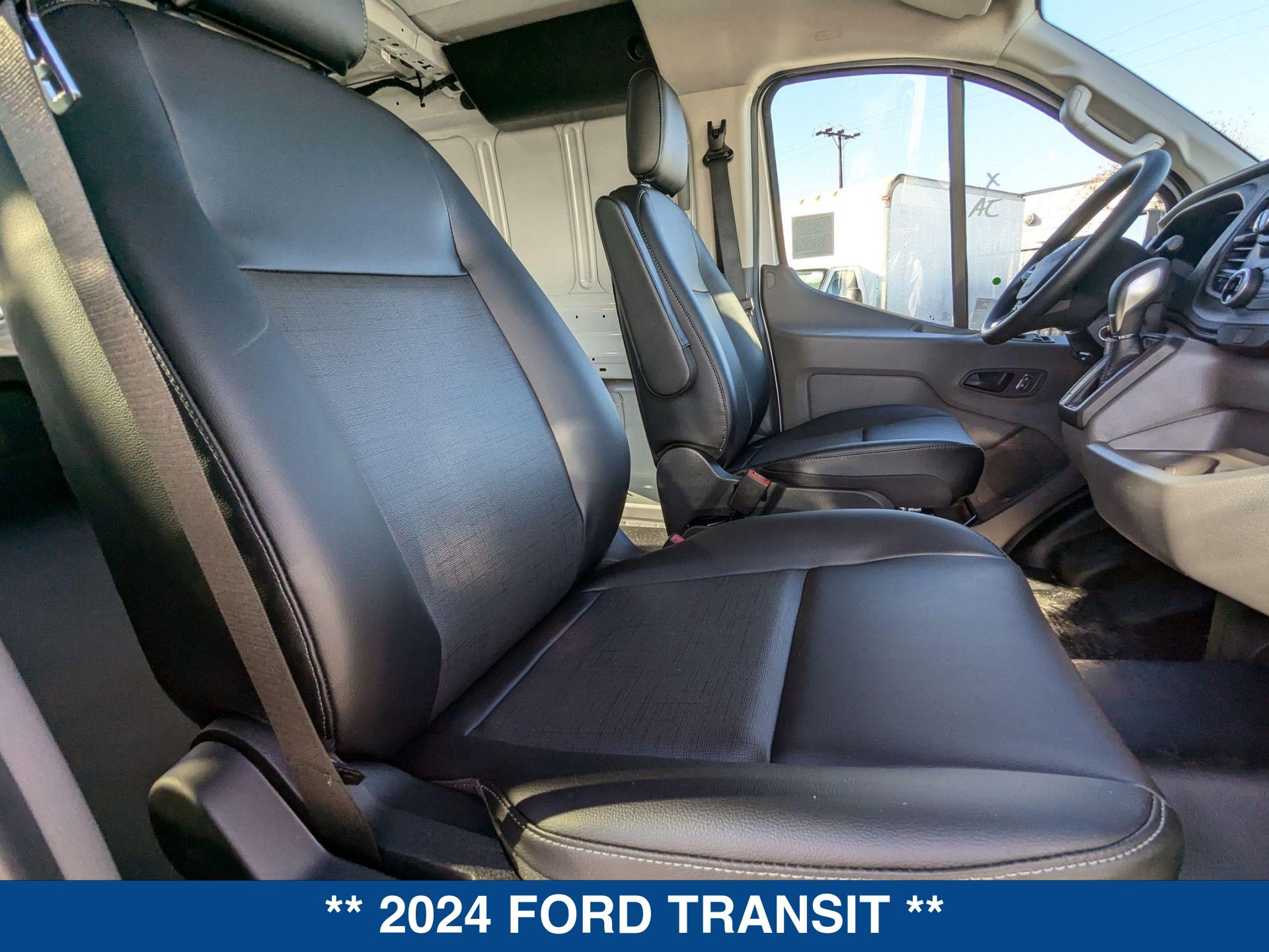 2024 Ford Transit photo 19