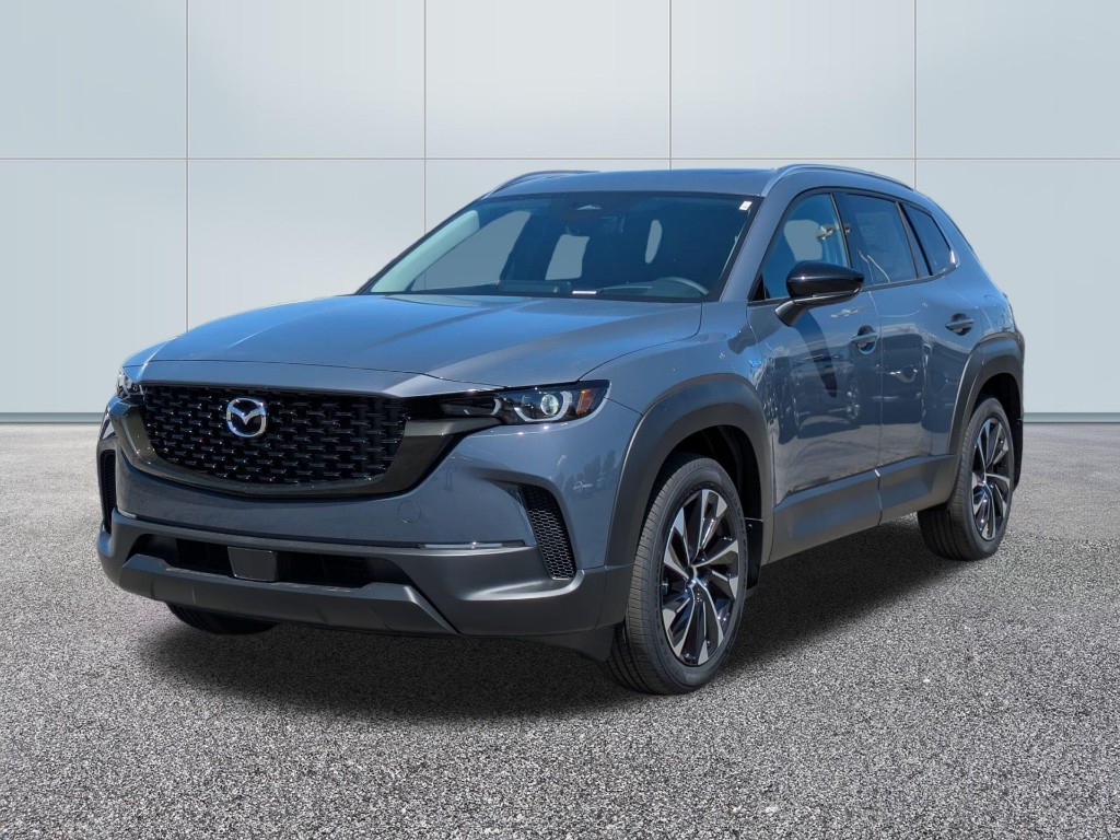 2025 Mazda CX-50 Hybrid H Hybrid Premium Plus