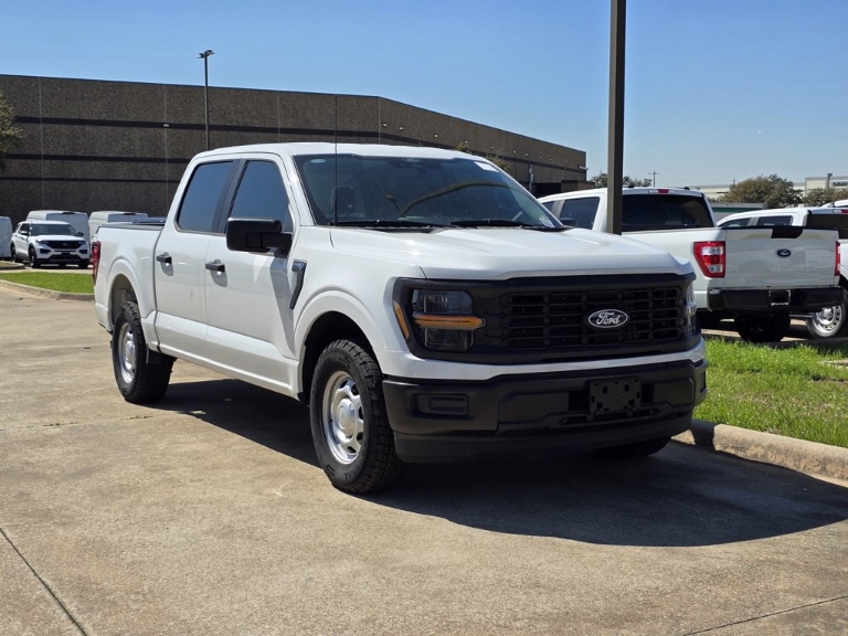 2024 Ford F-150 XL