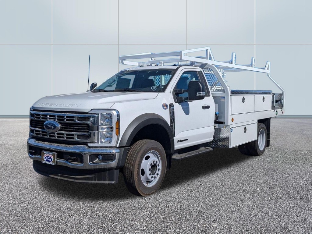 2024 Ford F-550 SD XL