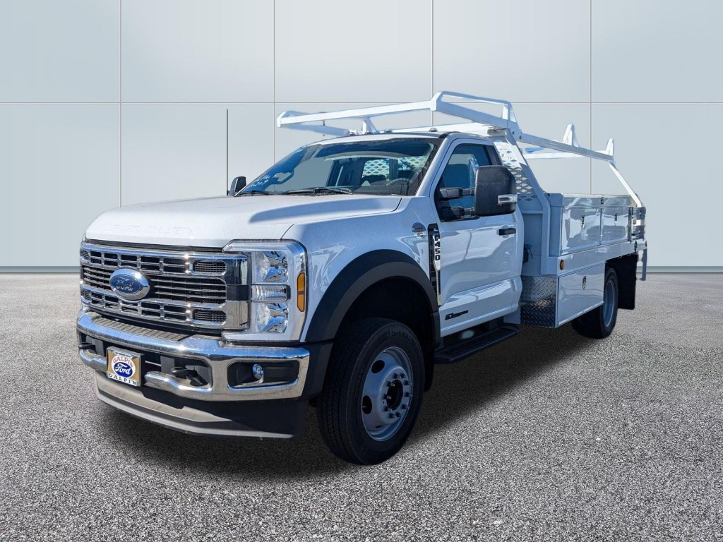 2024 Ford F-450 SD XL