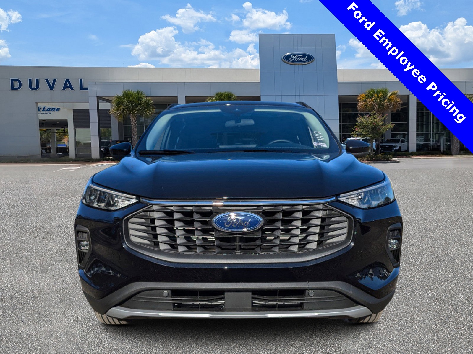 2025 Ford Escape Base photo 8