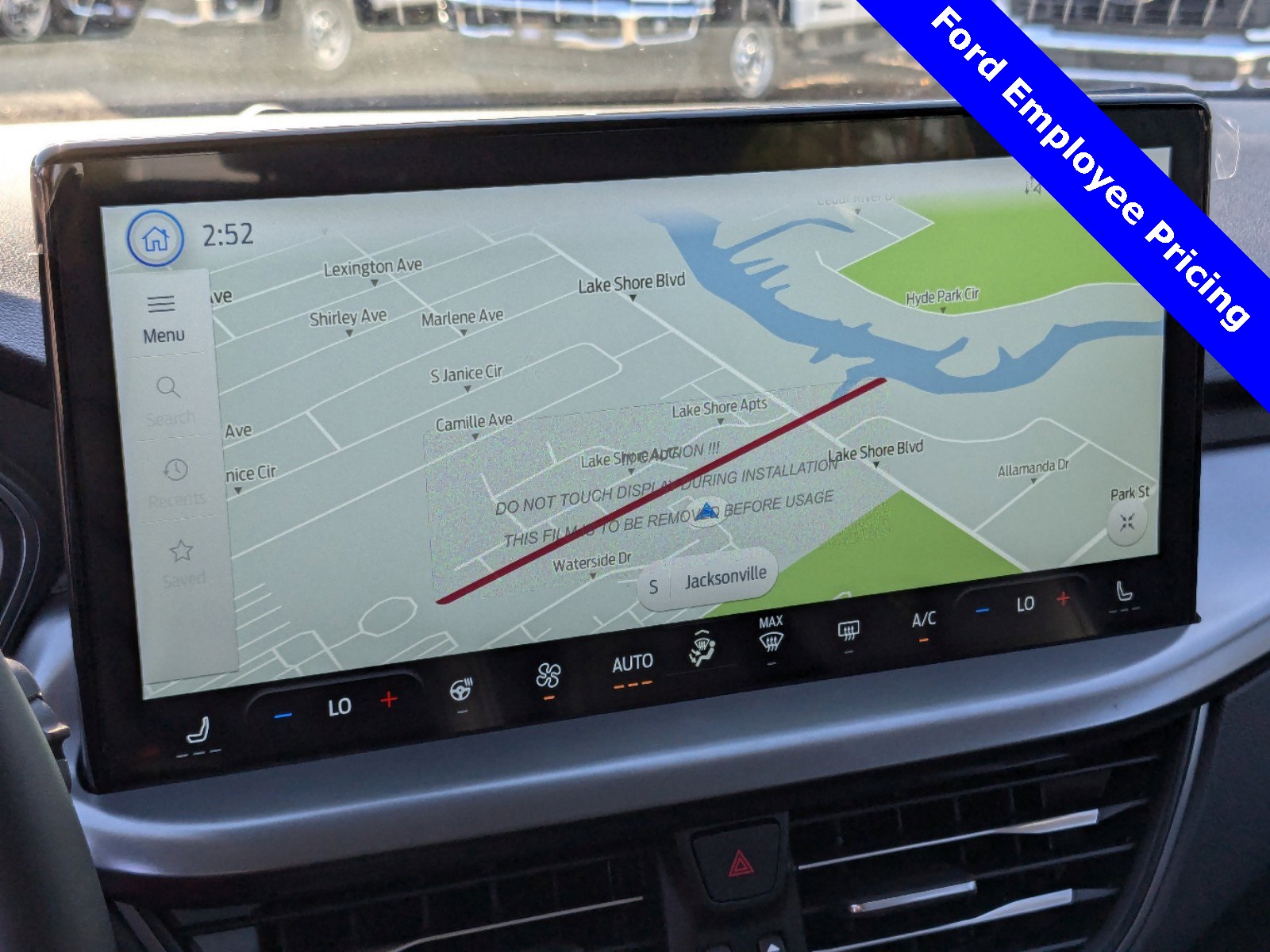 2025 Ford Escape Base photo 19