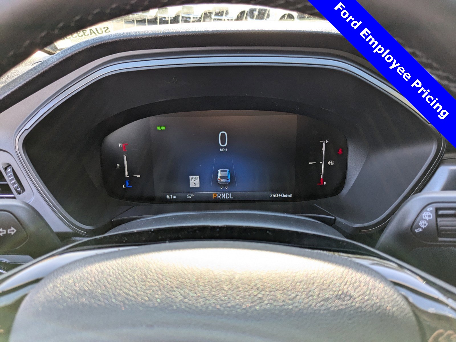 2025 Ford Escape Base photo 25