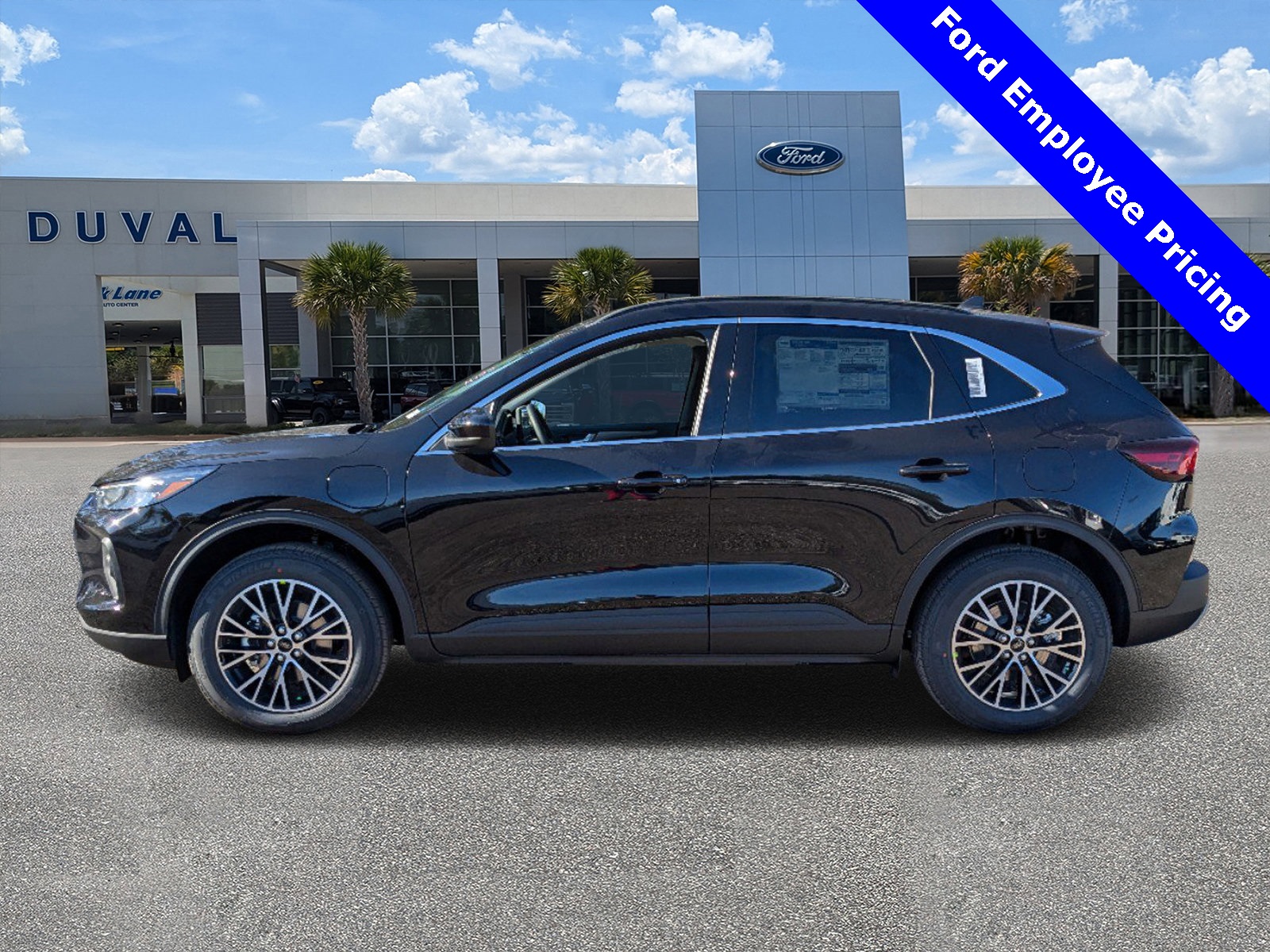 2025 Ford Escape Base photo 6