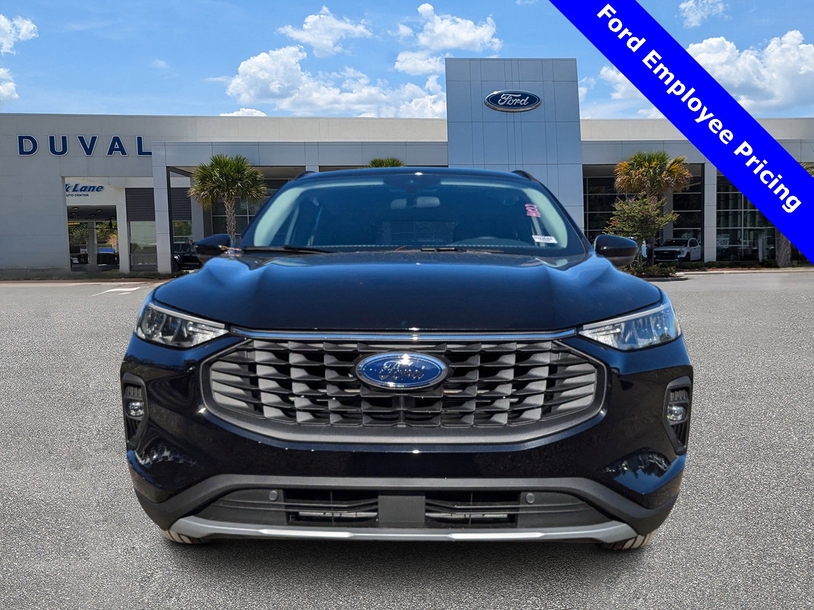2025 Ford Escape Base photo 8