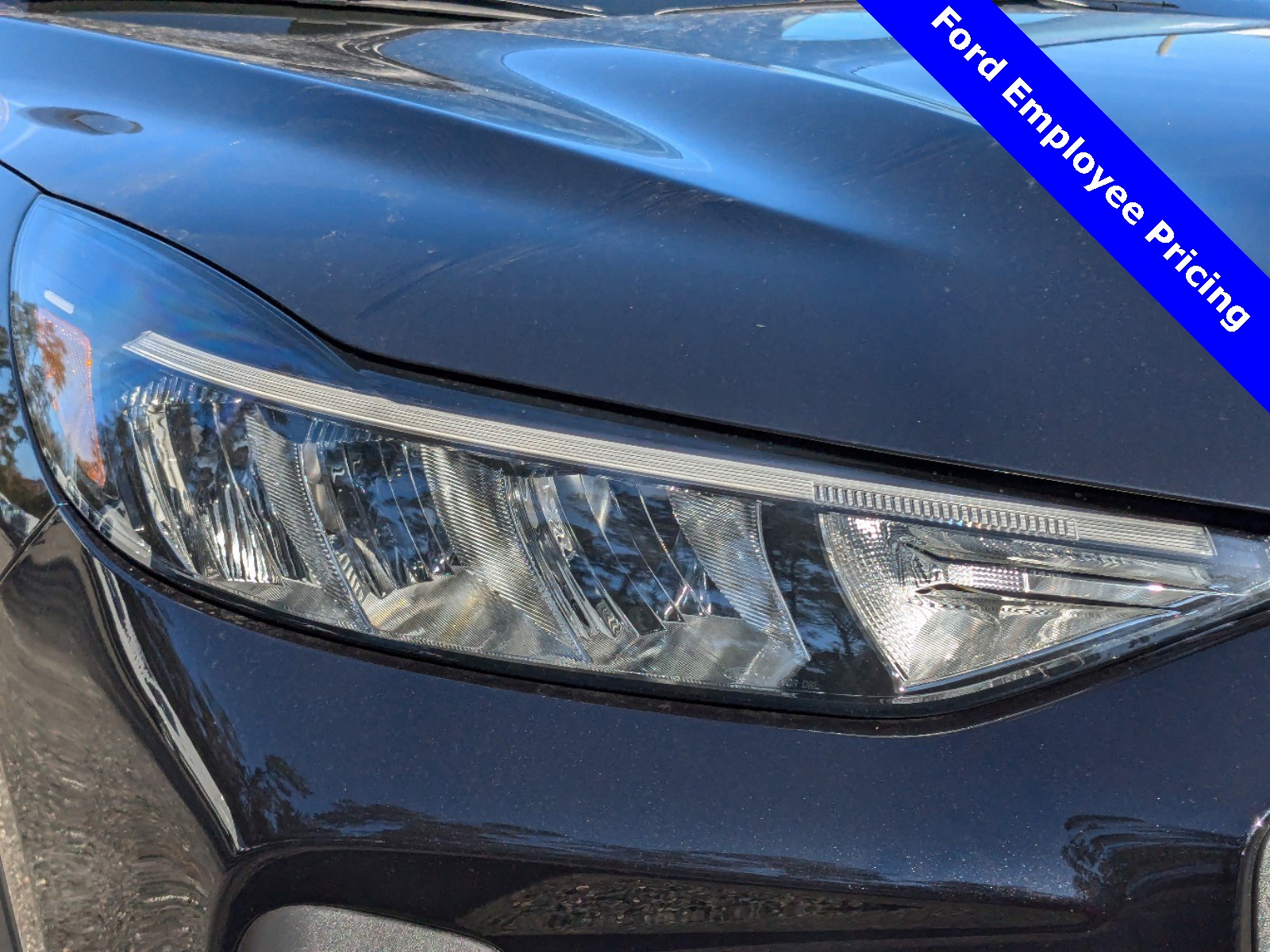 2025 Ford Escape Base photo 9