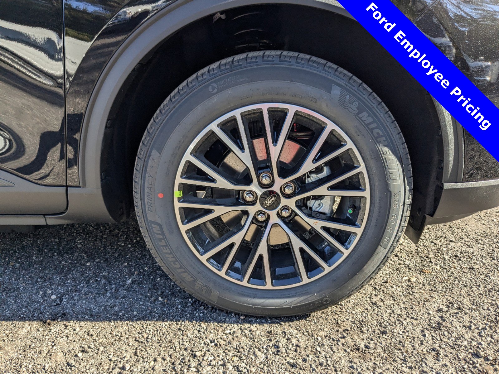 2025 Ford Escape Base photo 10