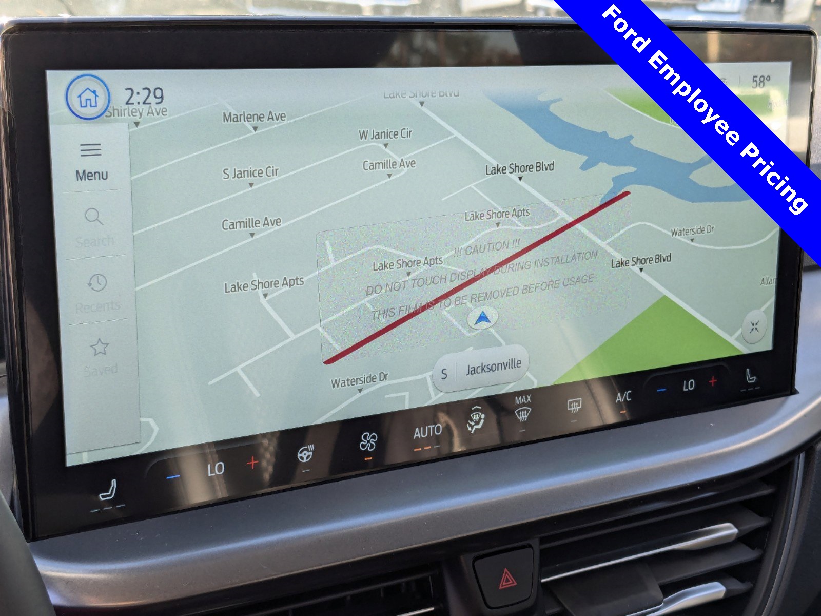 2025 Ford Escape Base photo 19