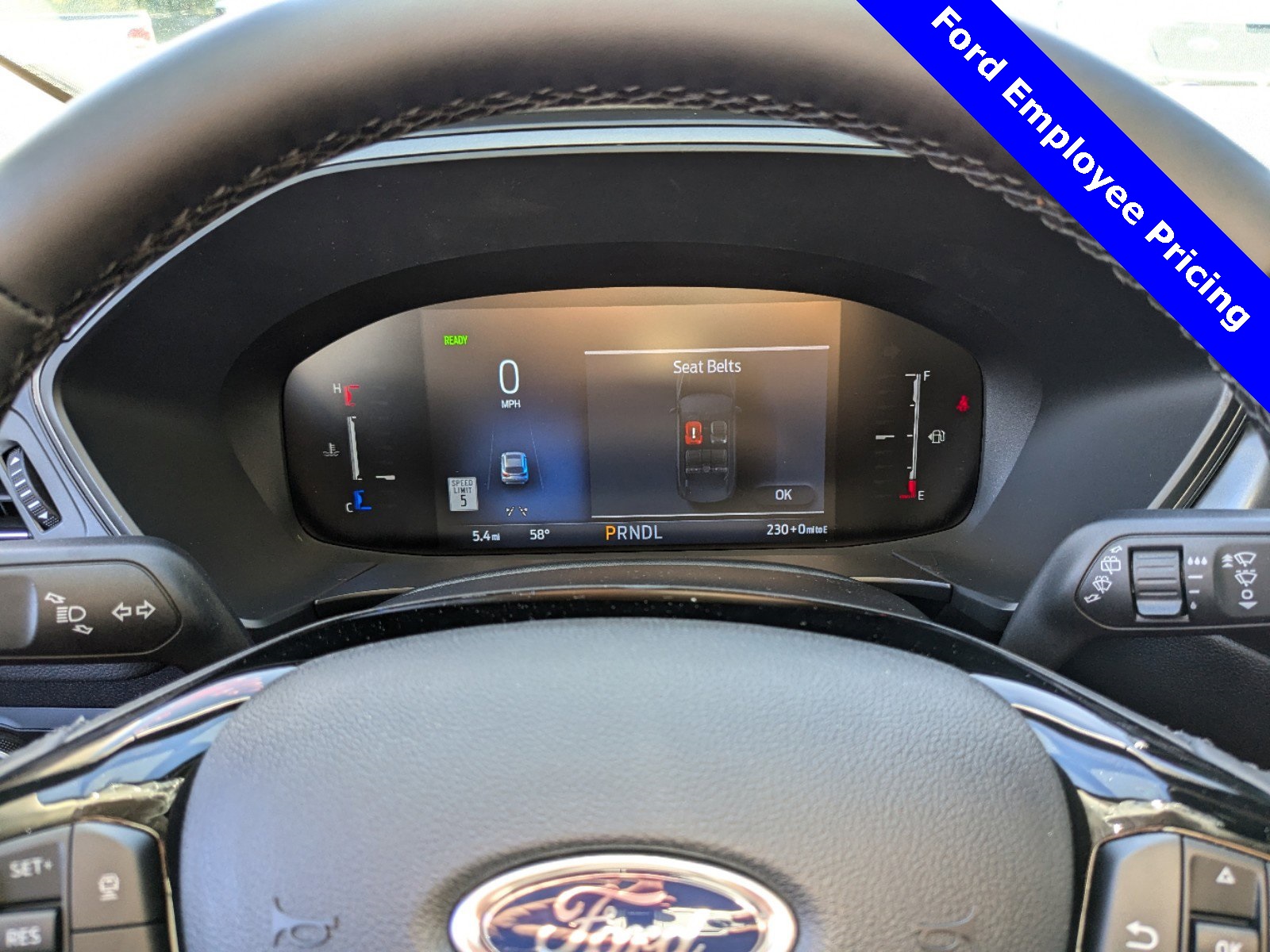 2025 Ford Escape Base photo 26