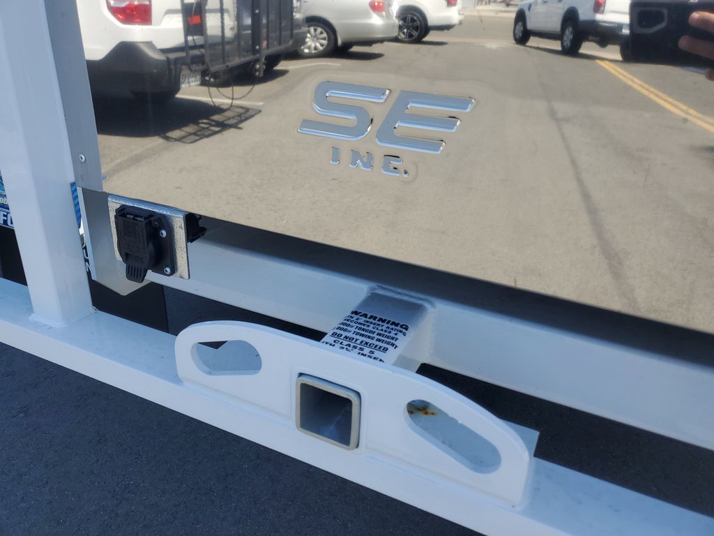 2024 Ford F-450 photo 8