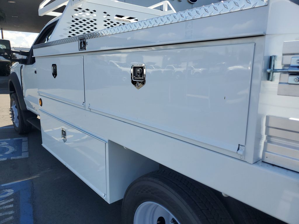 2024 Ford F-450 photo 10