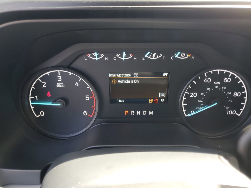 2024 Ford F-450 photo 23
