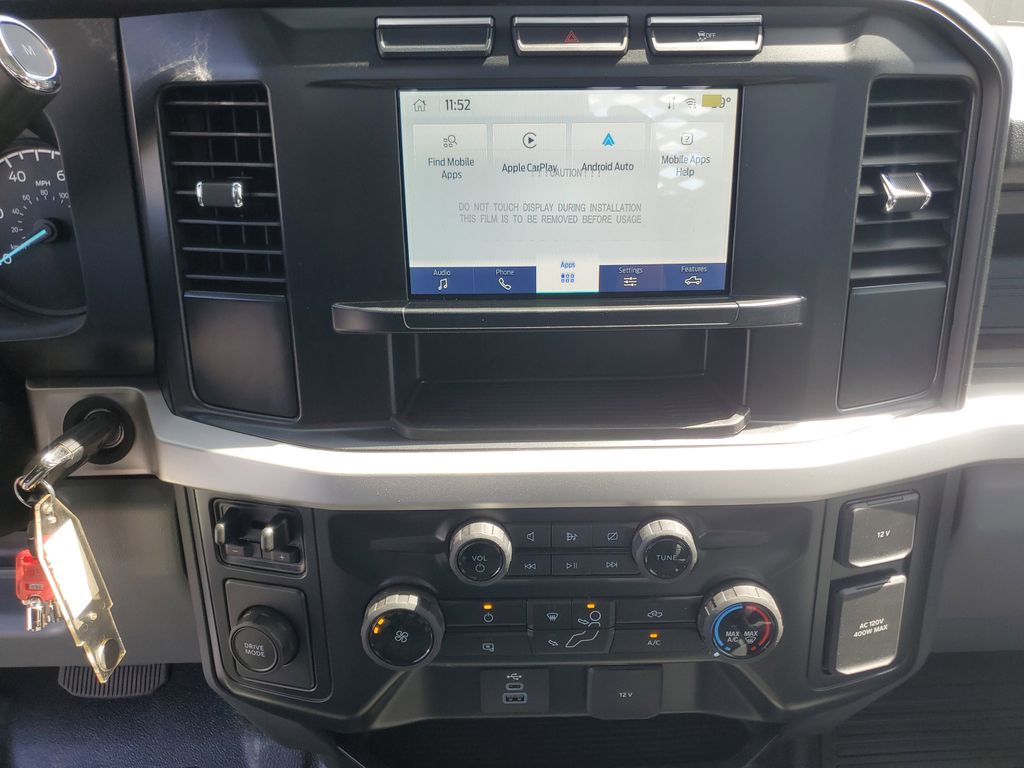 2024 Ford F-450 photo 25