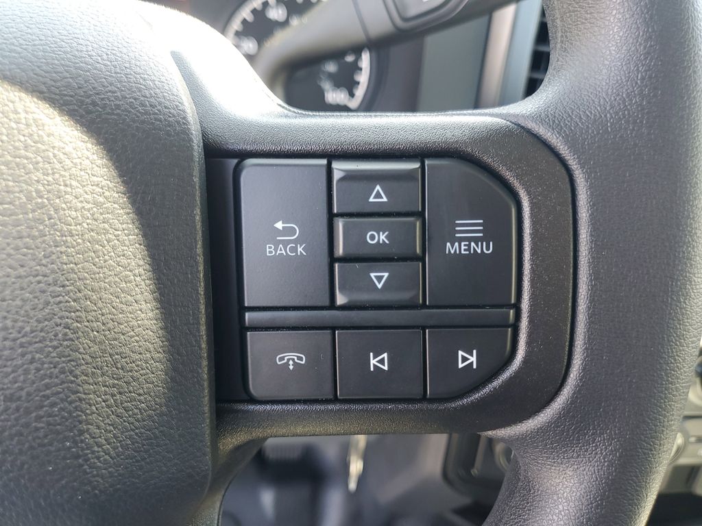 2025 Ford F-350 photo 20