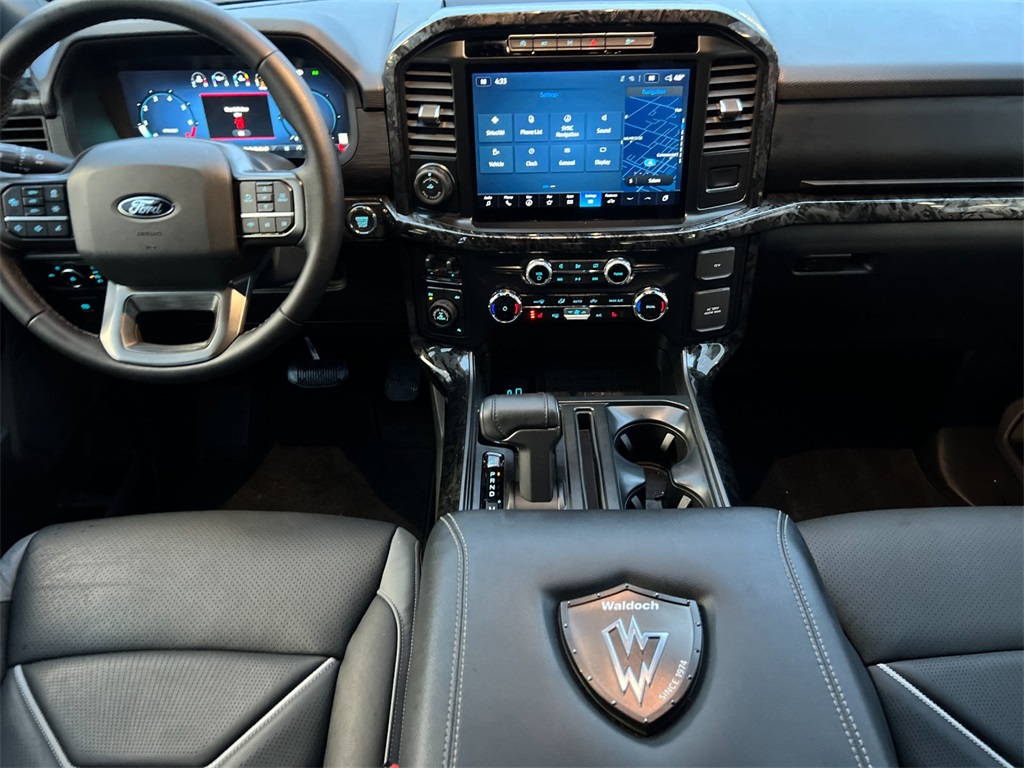 2024 Ford F-150 XLT photo 5