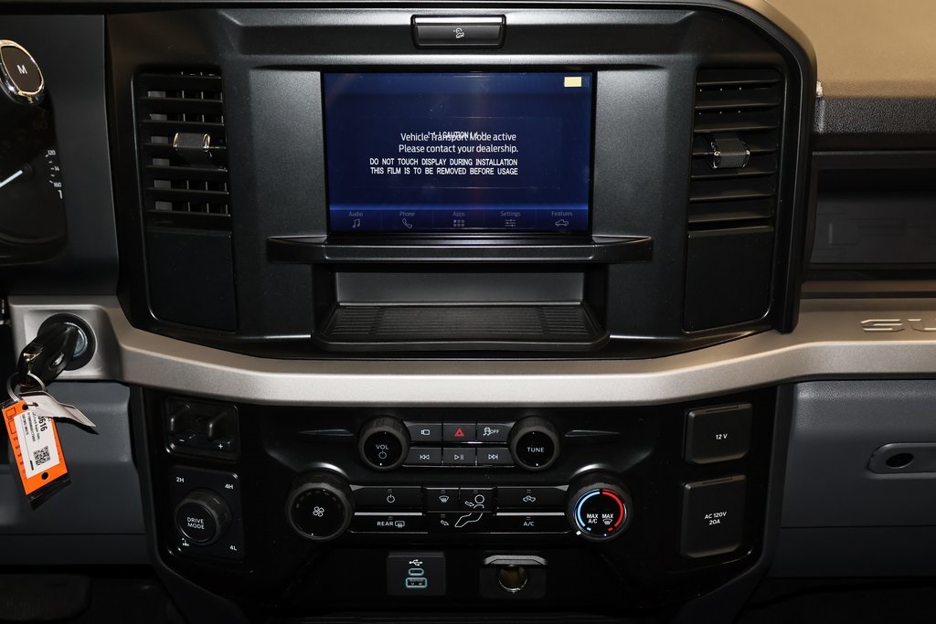 2025 Ford F-350 photo 18