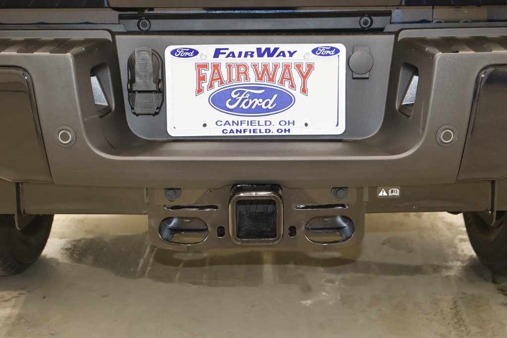 2025 Ford F-350 photo 26
