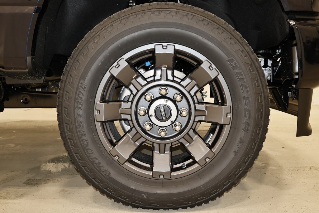 2025 Ford F-350 photo 29