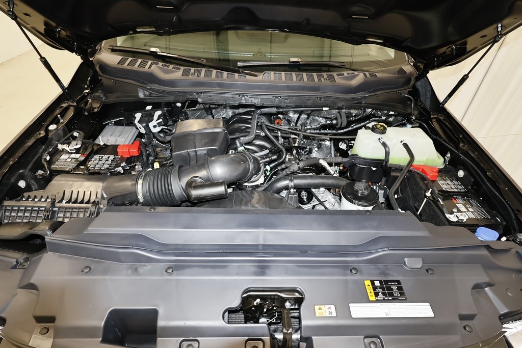 2025 Ford F-350 photo 30