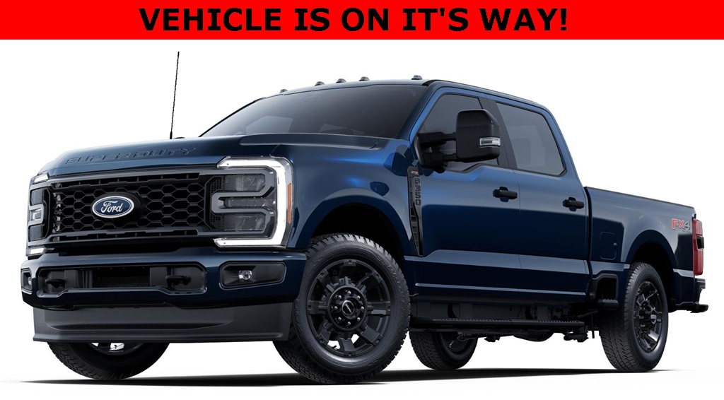 2025 Ford F-350 photo 32