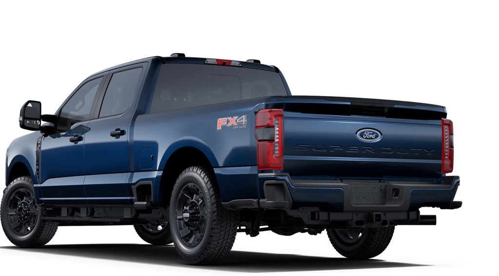 2025 Ford F-350 photo 33