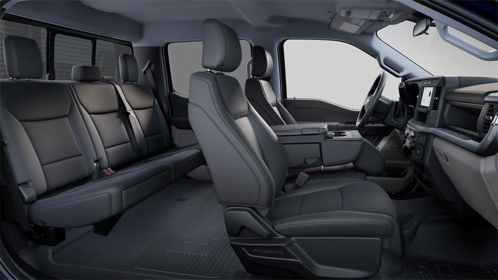 2025 Ford F-350 photo 37