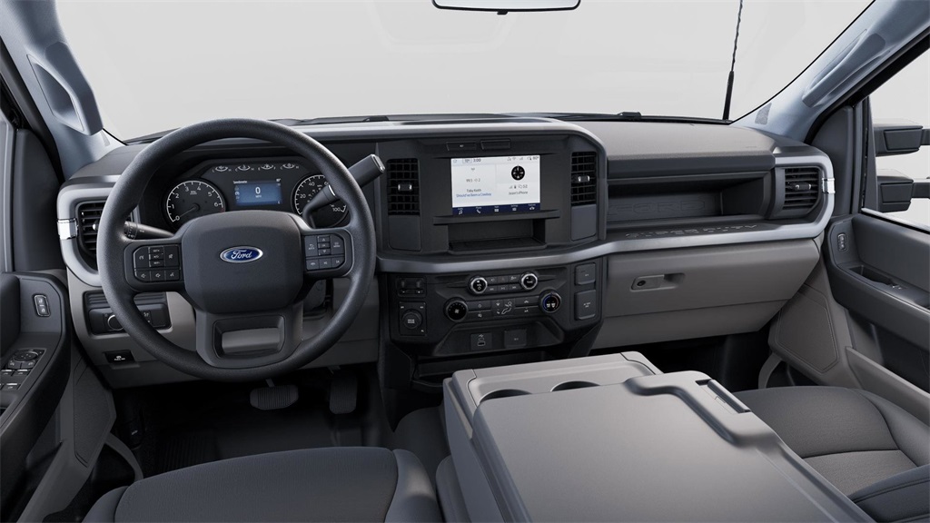 2025 Ford F-350 photo 38