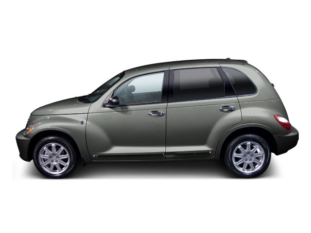 2010 Chrysler PT Cruiser Classic