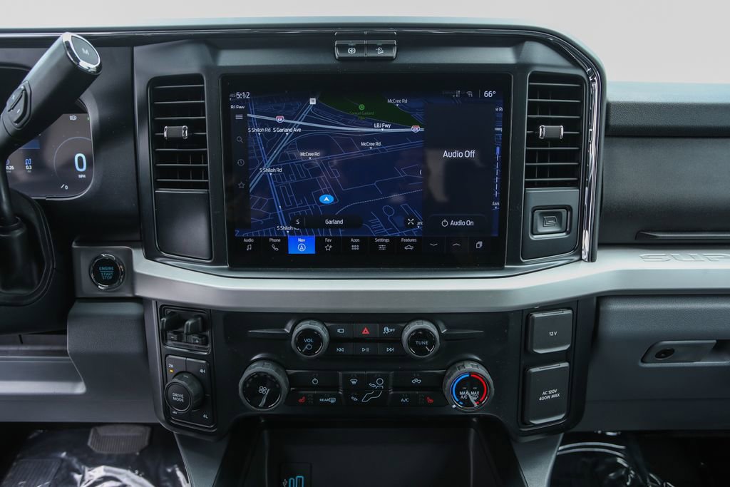 2025 Ford F-250 XLT photo 12