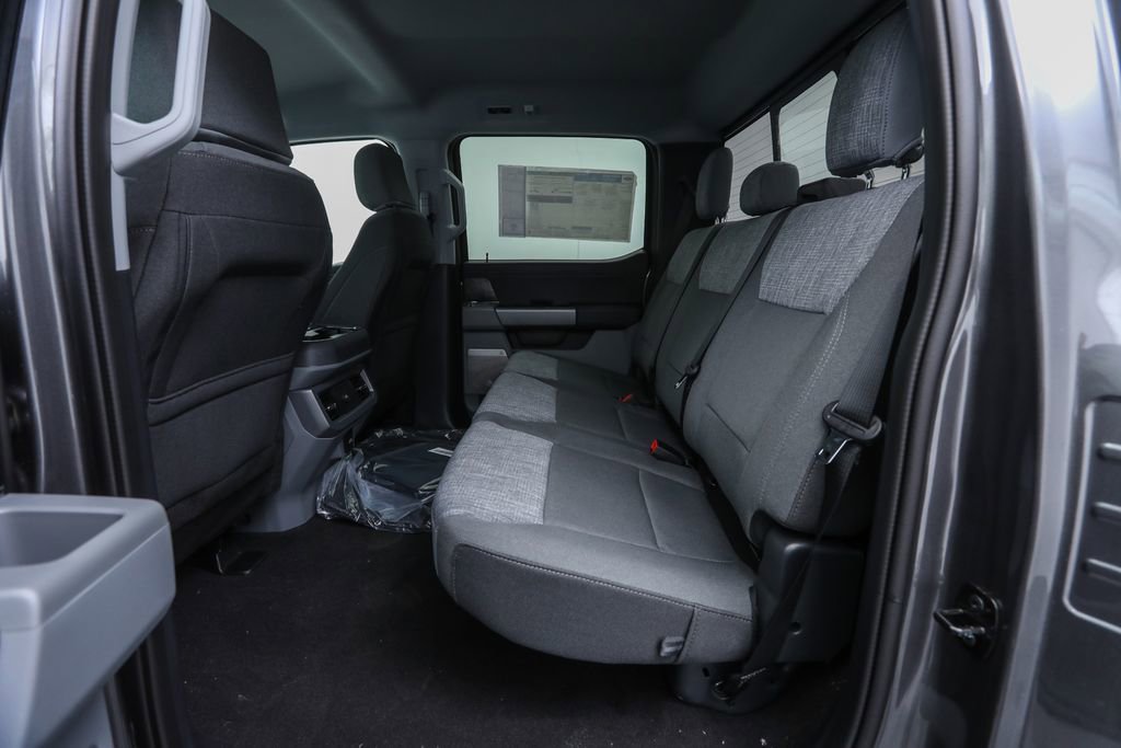 2025 Ford F-250 XLT photo 15