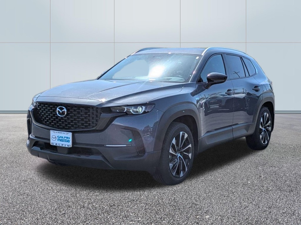2025 Mazda CX-50 Hybrid H Hybrid Premium Plus
