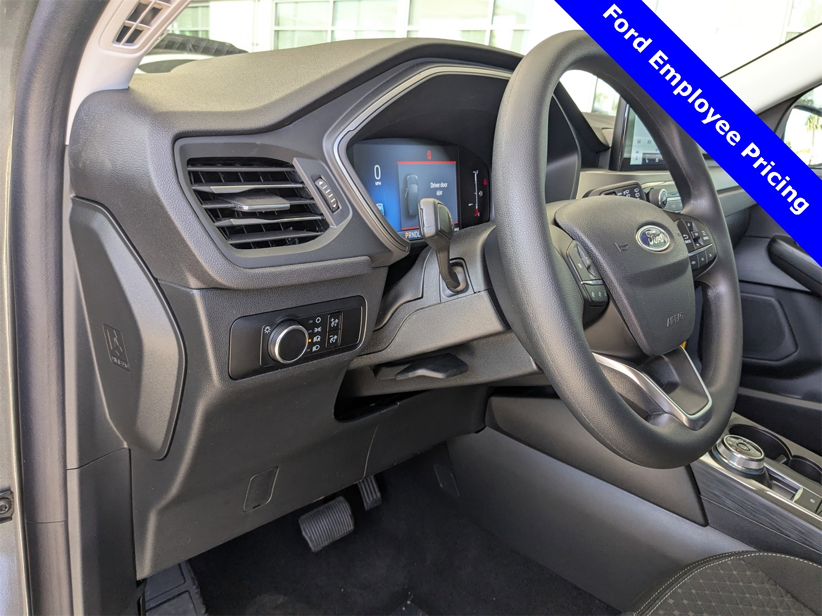 2025 Ford Escape Active photo 3