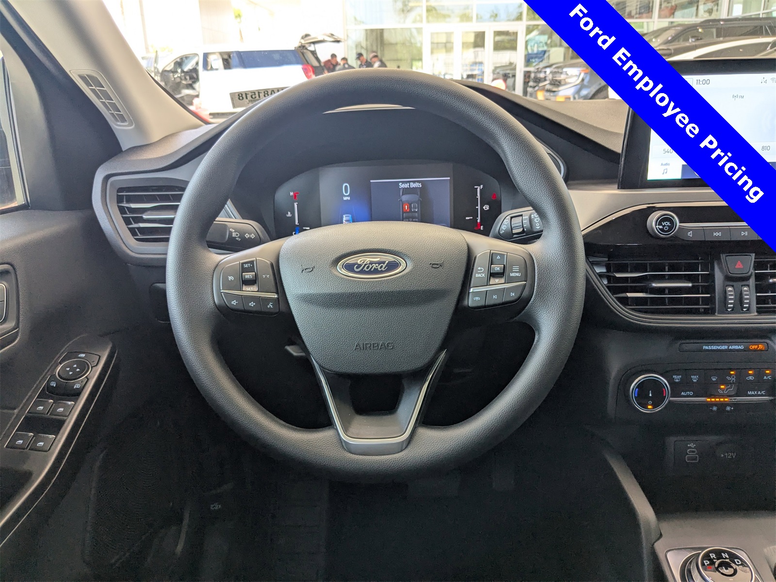 2025 Ford Escape Active photo 4