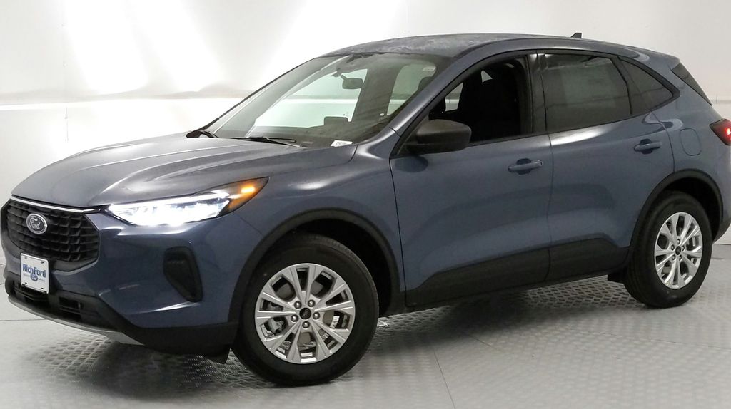 2025 Ford Escape Active photo 7
