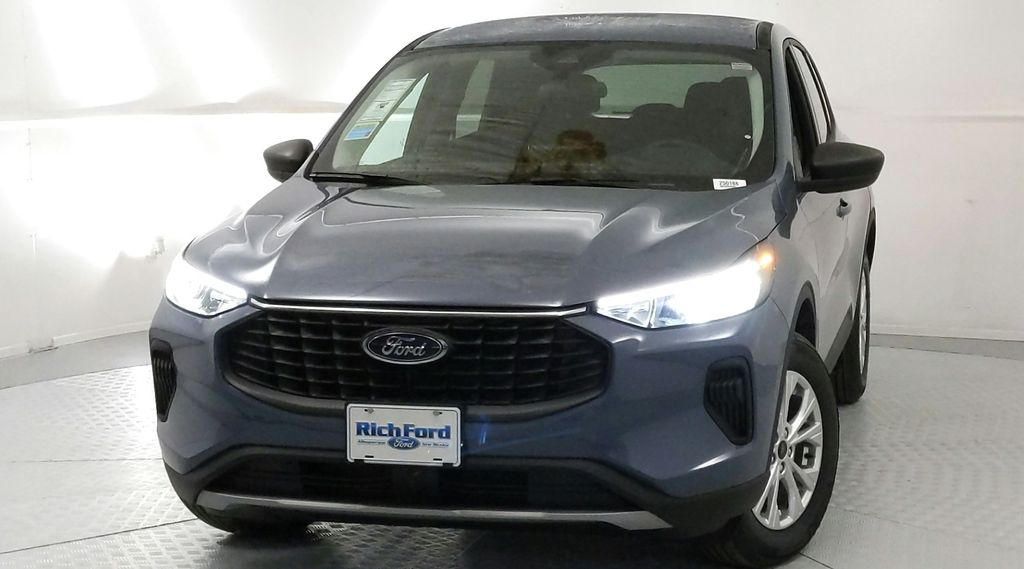 2025 Ford Escape Active photo 8