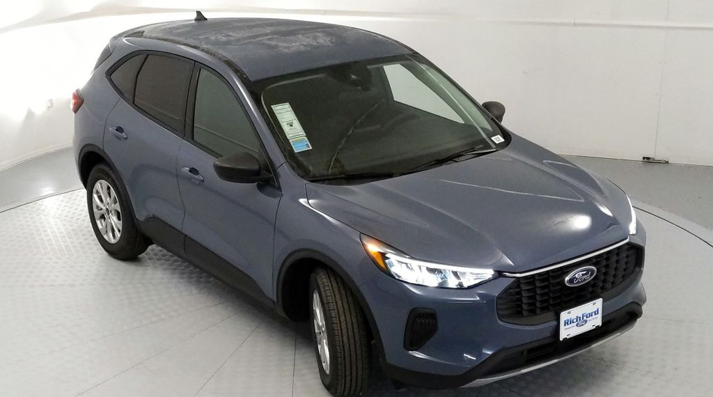 2025 Ford Escape Active photo 13